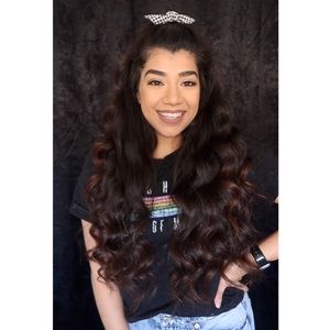 Meet your Posher, Elide